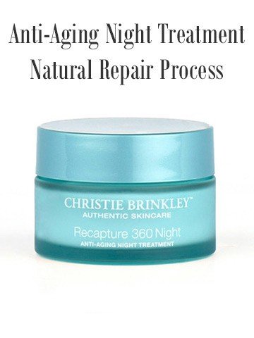 RECAPTURE 360 Night Anti-Aging Night Treatment