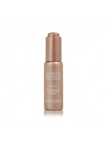INLIGHTEN Spot Corrector & Brightening Serum + IR Defense