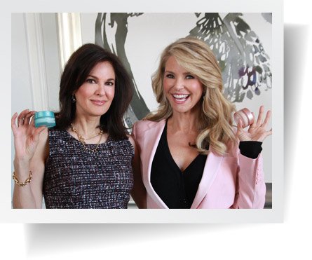 christie-brinkley-Dr-Doris-Day christie-brinkley-Dr-Doris-Day